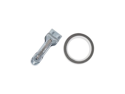 Варочная панель MAUNFELD EVCE.453.D-BK